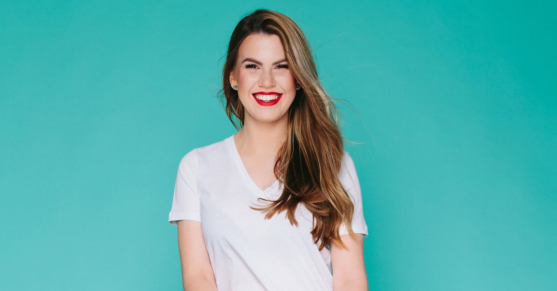 The Future of Work & Catching Trends with Nadia Harris: The Remote Work Advocate