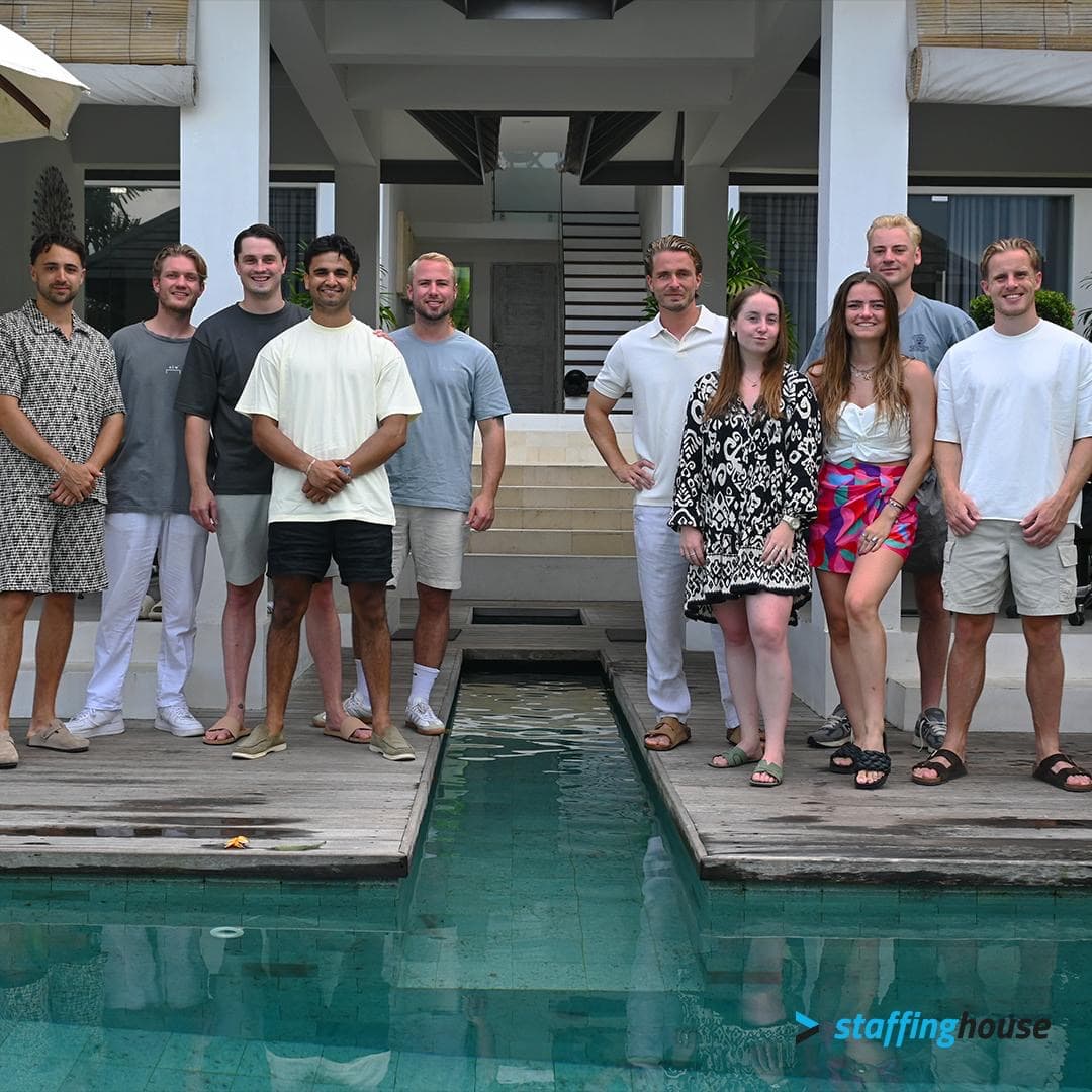 The Return on Investment of a Company Workation and Successful Team Retreat