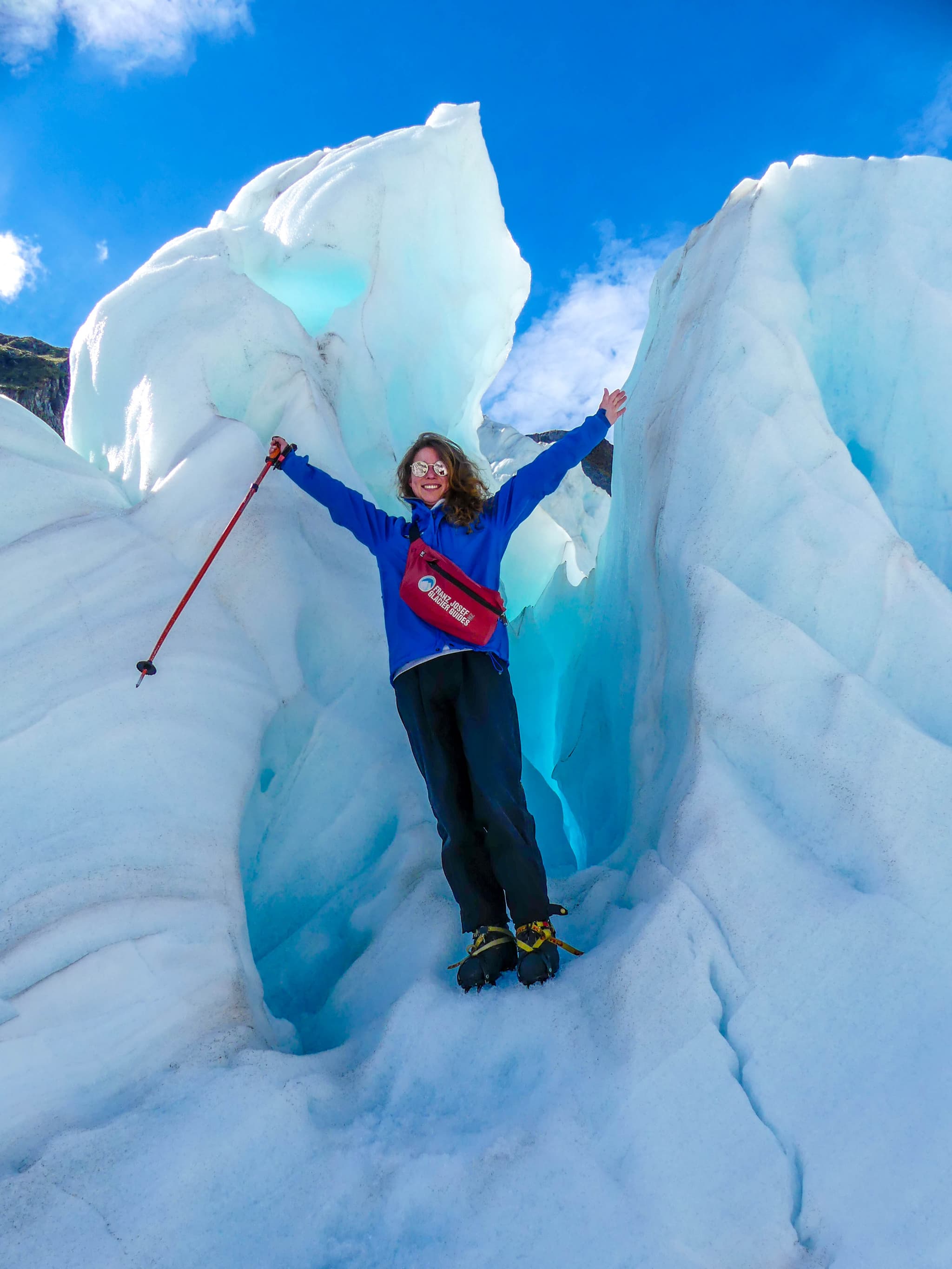 Gina Schinkel founder of Driftawave