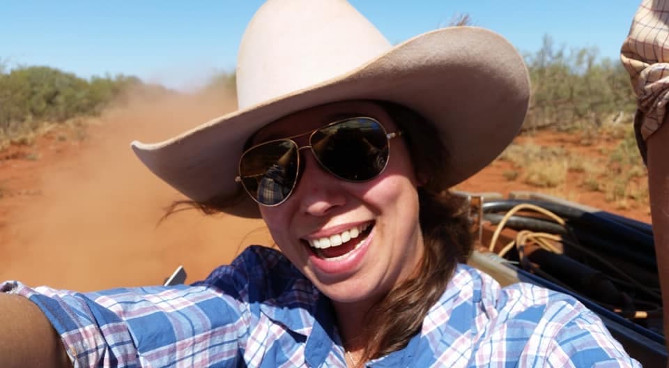 Gina Schinkel, founder of Driftawave, on agile talent capital and the future of work.