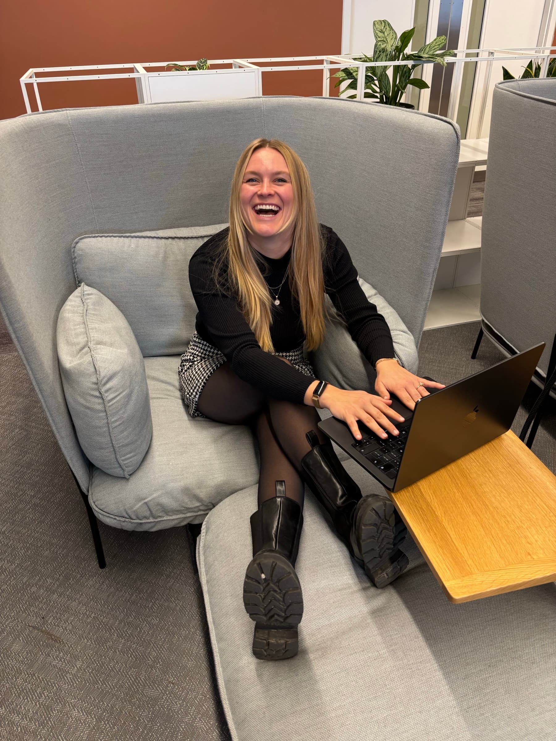 Remote by Design: How Henny Vogt is Rewriting Global Sales Leadership and Scaling Culture Across Borders