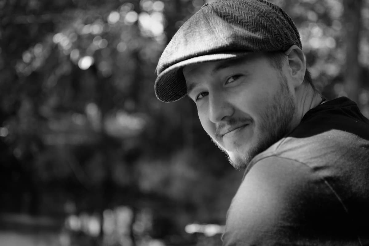 Christian Bleeker, founder of Keyholder Agency and Co-Creatie.ai, AI partnership expert building human-AI collaboration not automation