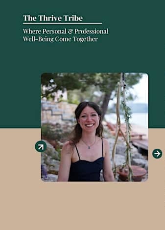 Gina Schinkel on the Redefine Success Unscripted Stories podcast about creating opportunities for positive change