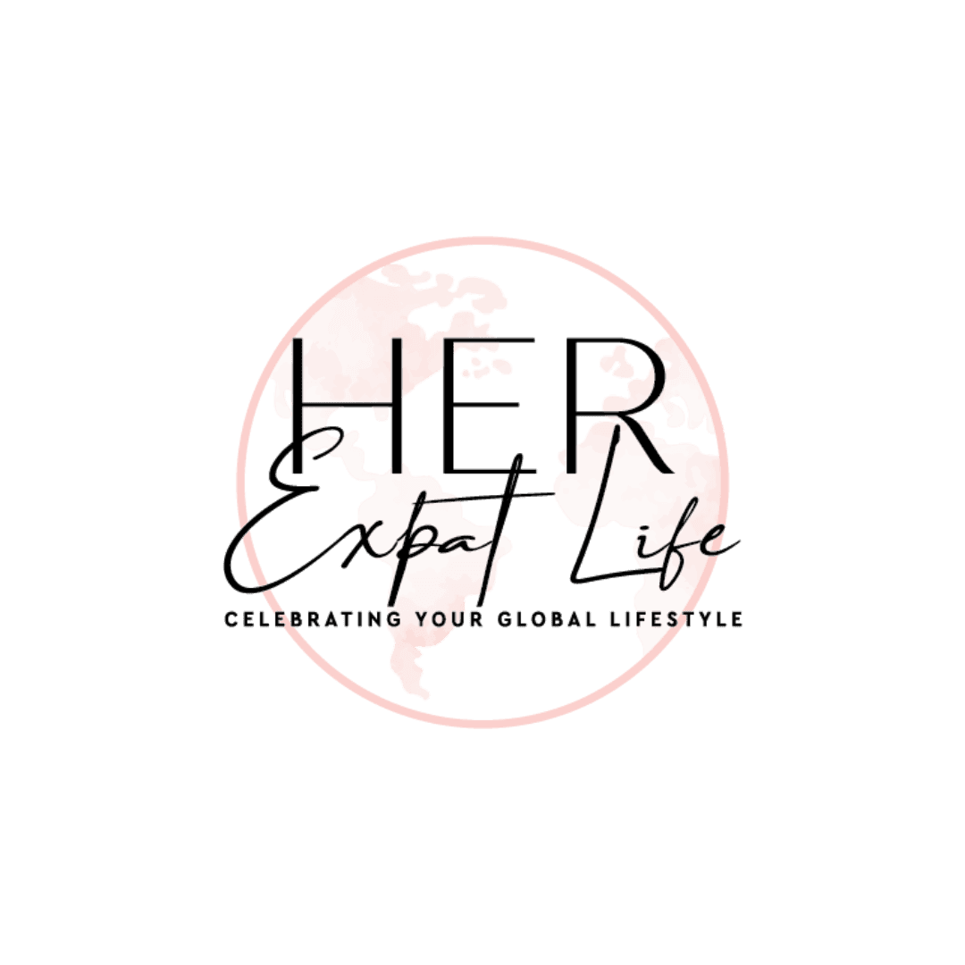 Her Expat Life featuring Gina Schinkel on workation entrepreneurship