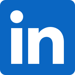 LinkedIn logo client testimonial for Driftawave company offsites